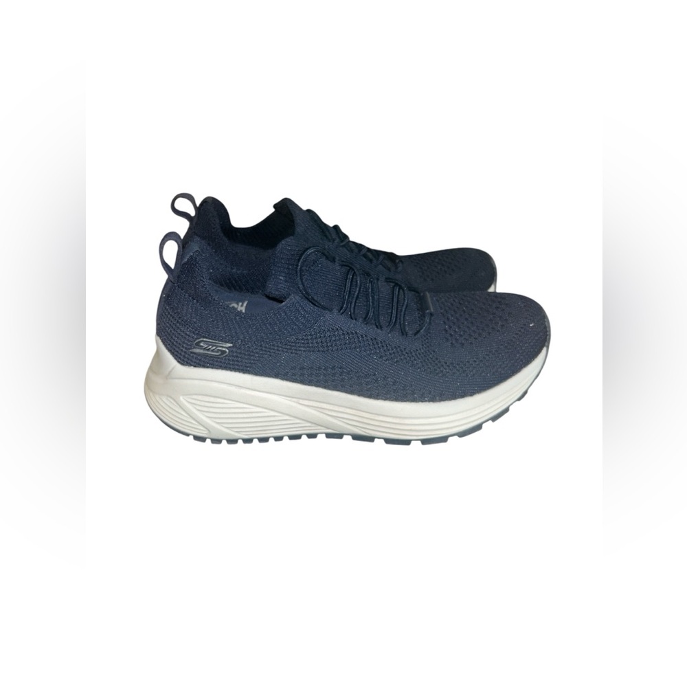 Skechers BOBS Women’s Sparrow 2.0 Memory Foam Sneakers